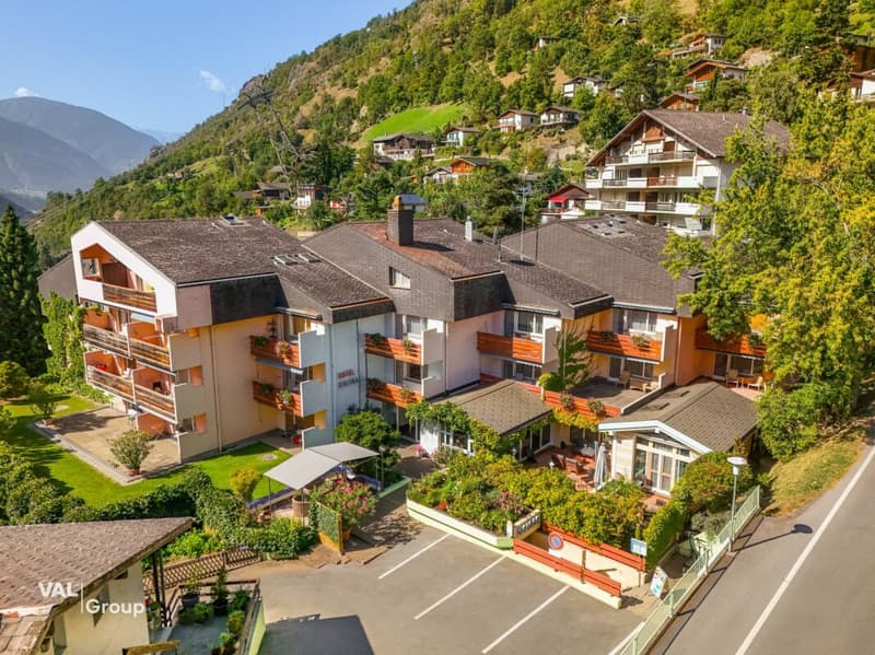 Ihr Rückzugsort zwischen Bergen, Wellness und Aletsch Arena (17)