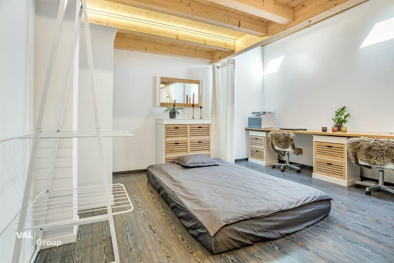 Ihr Rückzugsort zwischen Bergen, Wellness und Aletsch Arena (10)