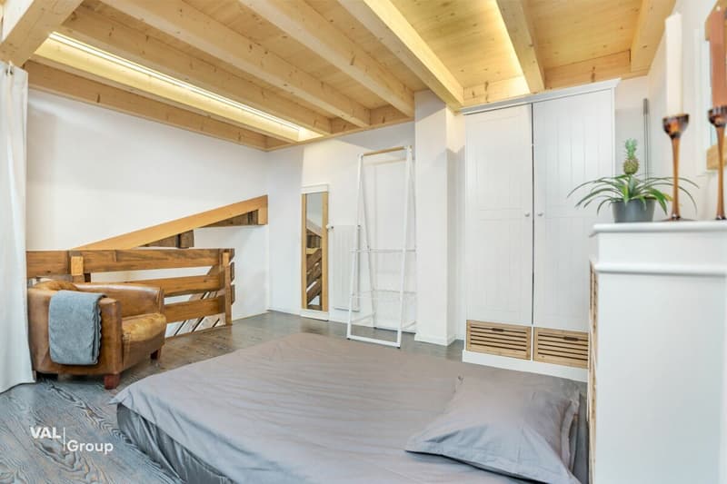 Ihr Rückzugsort zwischen Bergen, Wellness und Aletsch Arena (12)