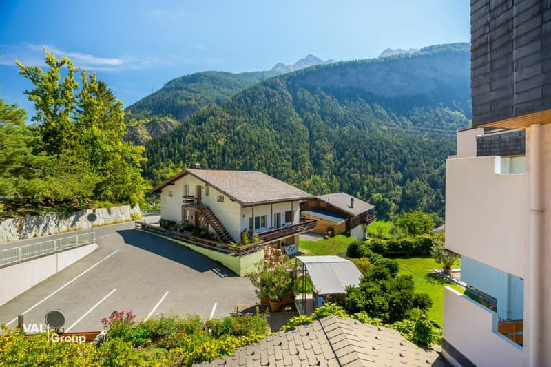 Ihr Rückzugsort zwischen Bergen, Wellness und Aletsch Arena (15)