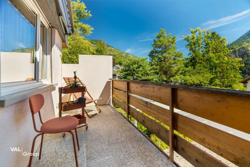 Ihr Rückzugsort zwischen Bergen, Wellness und Aletsch Arena (8)