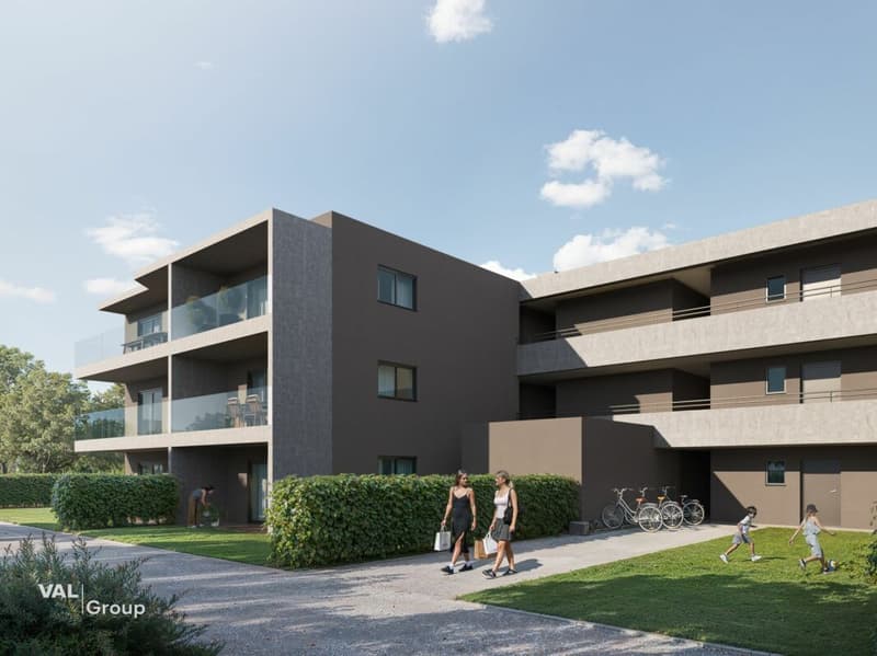 Votre 3.5 pièces en attique avec terrasse et CHF 15'000.- offerts (8)