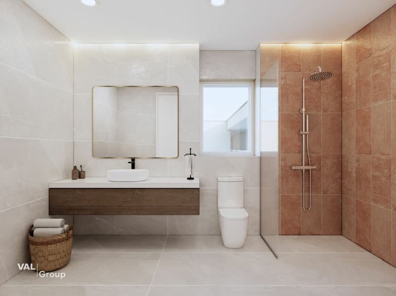 Votre 3.5 pièces en attique avec terrasse et CHF 15'000.- offerts (6)