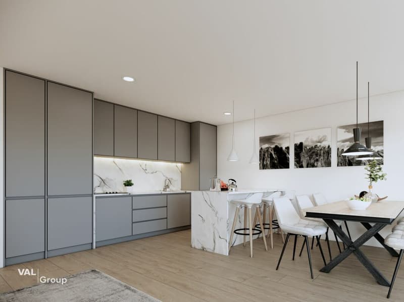 Votre 3.5 pièces en attique avec terrasse et CHF 15'000.- offerts (3)