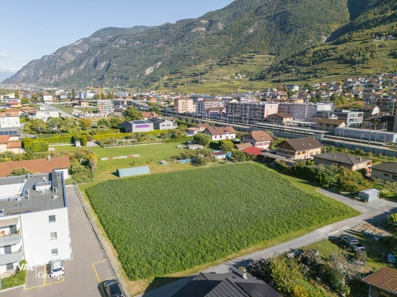 Économisez CHF 15'000.- Superbe 3.5 pièces neuf au rez-de-chaussée avec jardin (12)