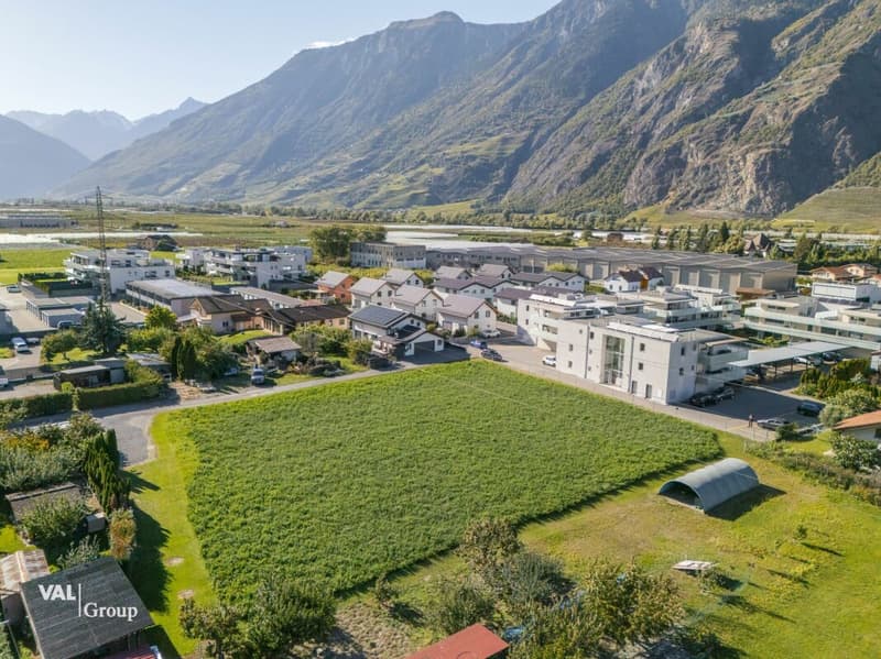 Superbe attique 4.5 pièces neuf - Espace, lumière et CHF 15'000.- d'économie (12)