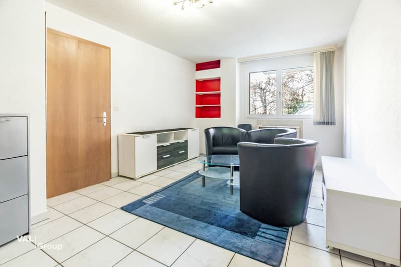 Viel Raum für das Leben: Wohnen mit grosser Terrasse und Privatsphäre (16)