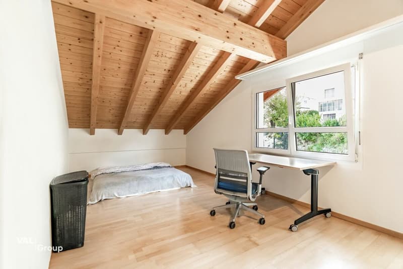 4.5 Zimmer-Dachwohnung mit Ausblick (6)