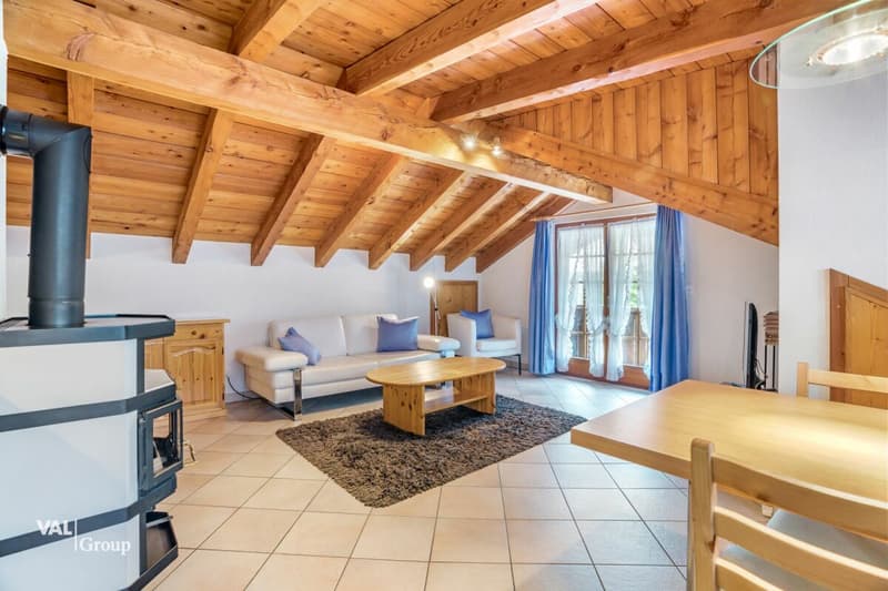 Exklusive Zweitwohnungen mit Weitblick - gemeinsam mit dem Hotel Roby zu erwerben (2)