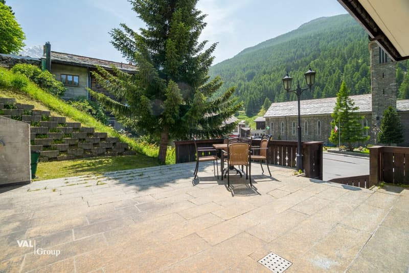Exklusive Zweitwohnungen mit Weitblick - gemeinsam mit dem Hotel Roby zu erwerben (19)