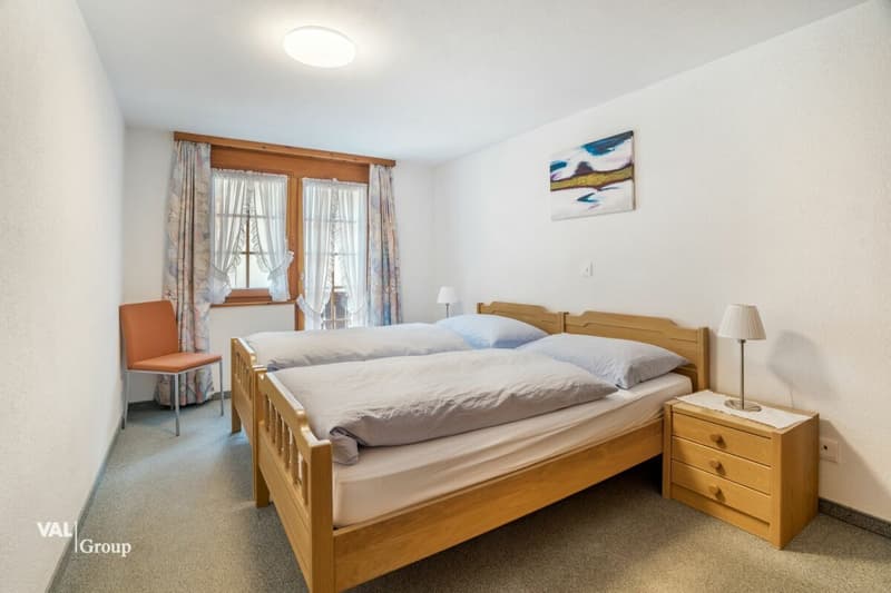 Exklusive Zweitwohnungen mit Weitblick - gemeinsam mit dem Hotel Roby zu erwerben (9)