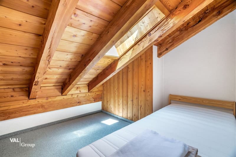 Exklusive Zweitwohnungen mit Weitblick - gemeinsam mit dem Hotel Roby zu erwerben (5)