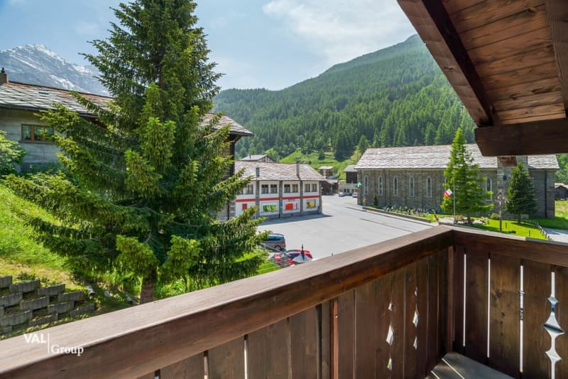 Exklusive Zweitwohnungen mit Weitblick - gemeinsam mit dem Hotel Roby zu erwerben (20)
