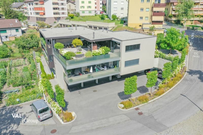 Absolute Traumwohnung an beliebtester Lage auf der Biela (12)