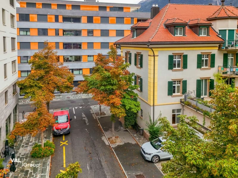 Velseitig nutzbare Räumlichkeiten zentral in Brig (11)