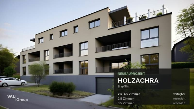Ein Ort zum Ankommen - dein Zuhause im Neubauprojekt Holzachra! (1)