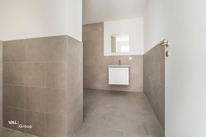 Elégant duplex conjuguant vie privée et professionelle (7)
