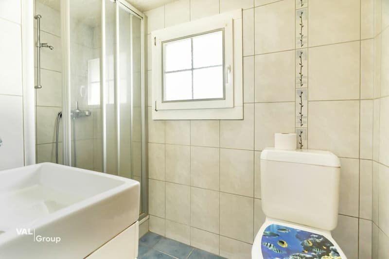Baulandreserve mit Entwicklungspotenzial - Wohnhaus in Lalden (14)