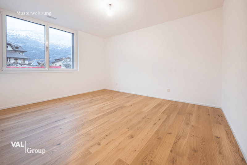 Exklusive Dachwohnung auf zwei Stockwerken (4)