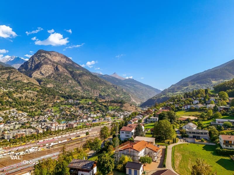 Neubauprojekt Klösterli - Ihr neues Zuhause in Brig-Biela (17)