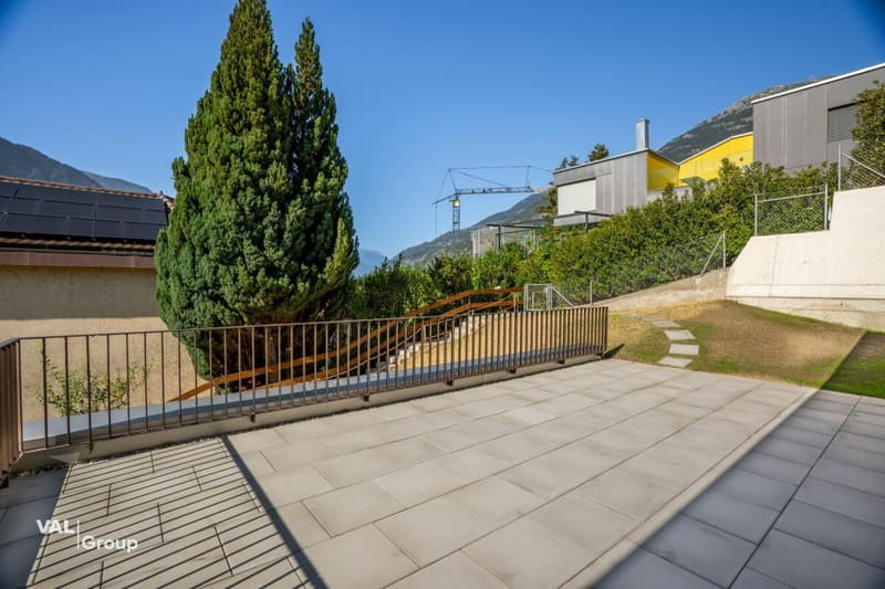 Neubauprojekt Klösterli - Ihr neues Zuhause in Brig-Biela (13)