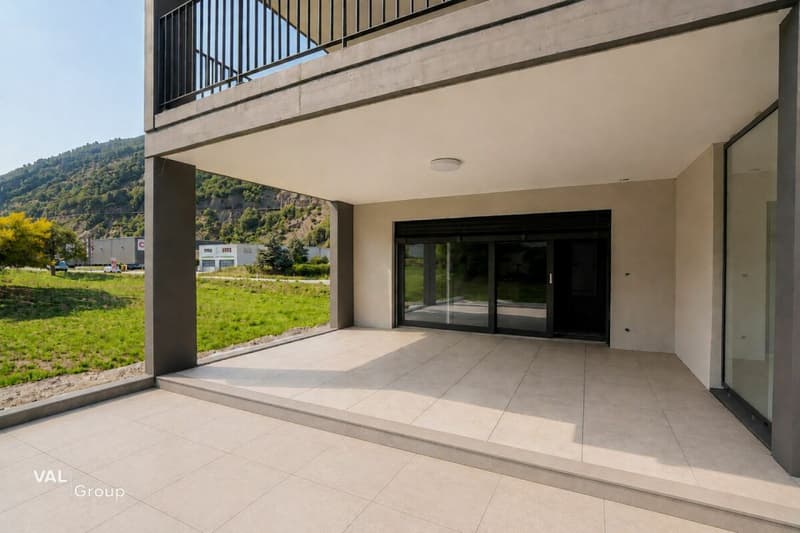 Gamsgarten: vollvermietetes Neubau-Renditeobjekt mit 20 Wohnungen (15)