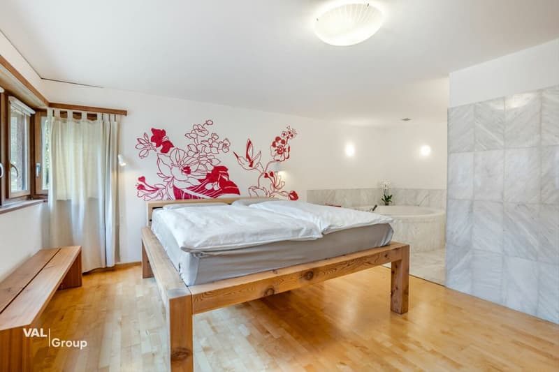 Ein Haus mit Charakter und eine Aussicht zum Verlieben (6)