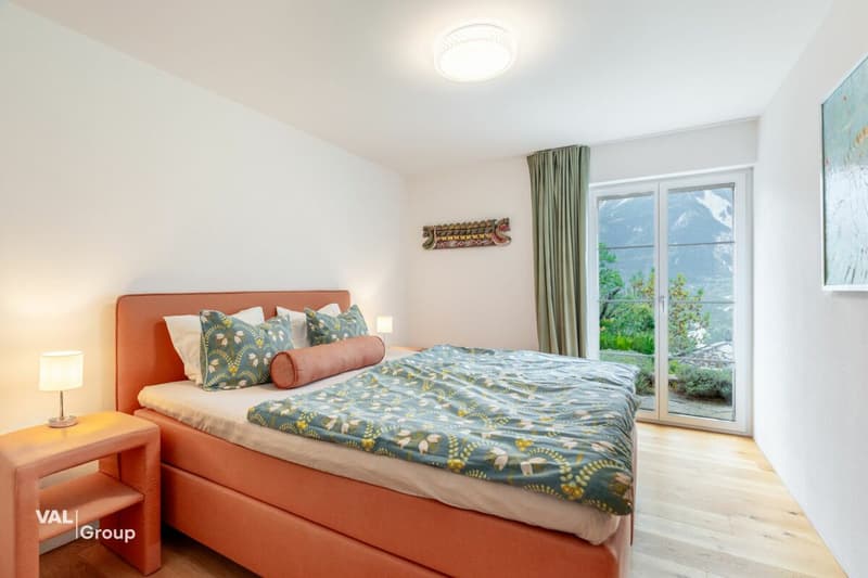 Ein Haus mit Charakter und eine Aussicht zum Verlieben (9)