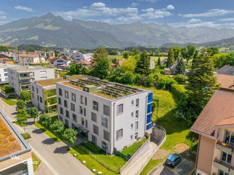 Superbe 2.5 pièces lumineux avec loggia : un investissement offrant un rendement immédiat (11)