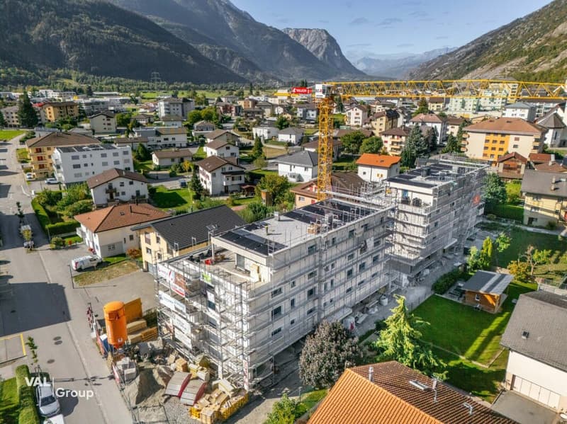 Wohnqualität für die ganze Familie (10)