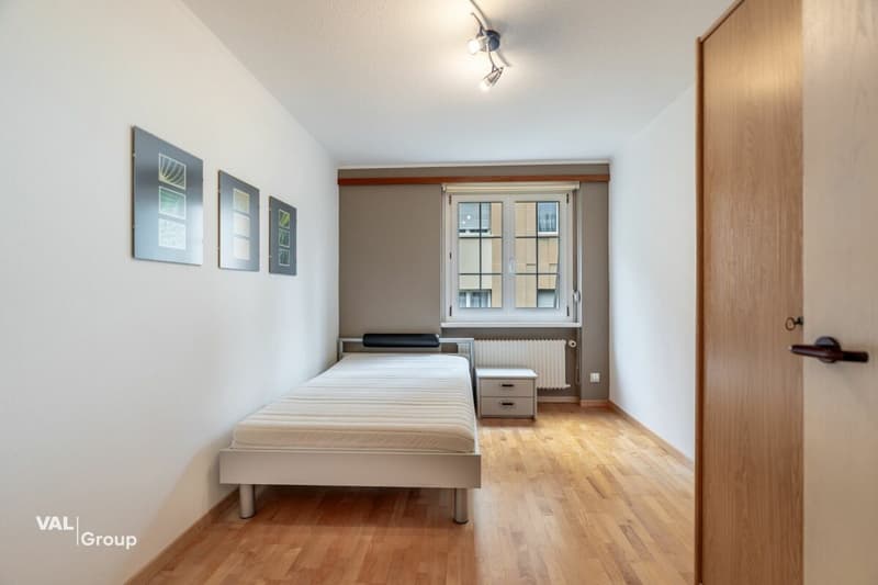 Wohnen mit viel Platz, Garten und Entwicklungspotenzial in Eyholz (10)