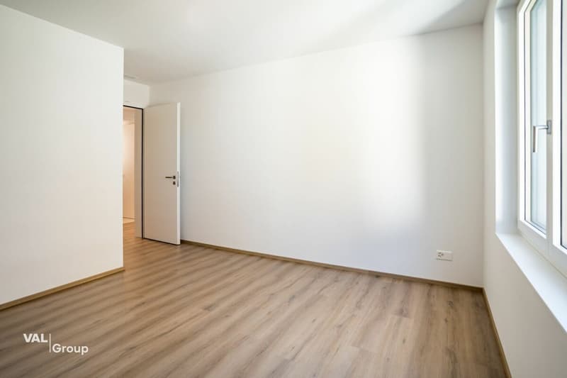 Wohnen mit Weitblick: Erstbezug im Sonnendorf Ausserberg (6)