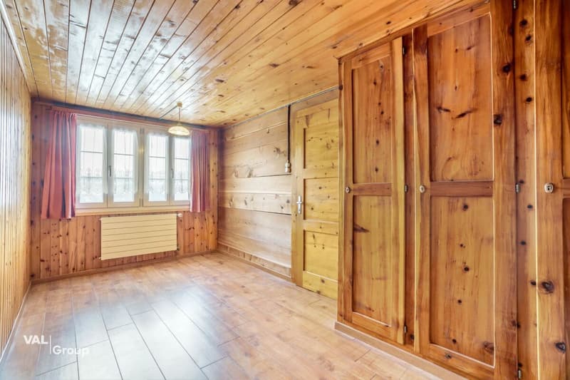 Renovierte Wohnung mit zusätzlicher Altwohnung und Ausbaupotenzial (7)