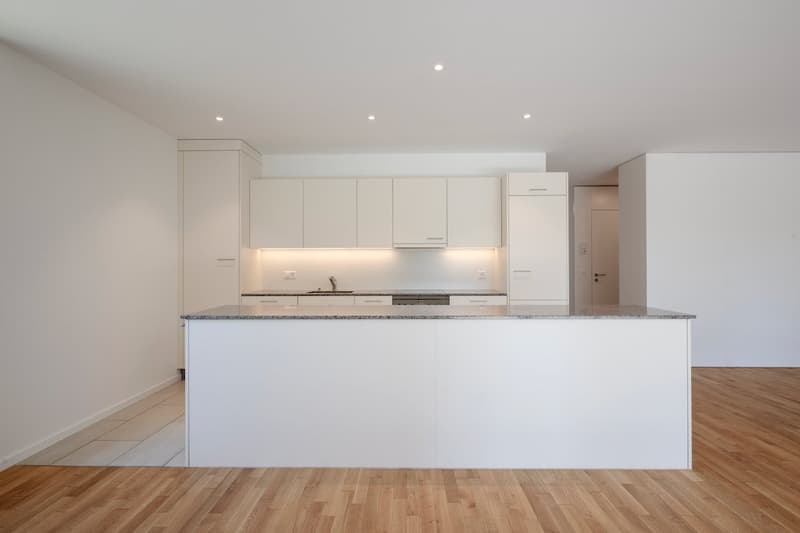 Appartamento luminoso 4.5 locali a Dürrenäsch – moderno, tranquillo, centrale (2)
