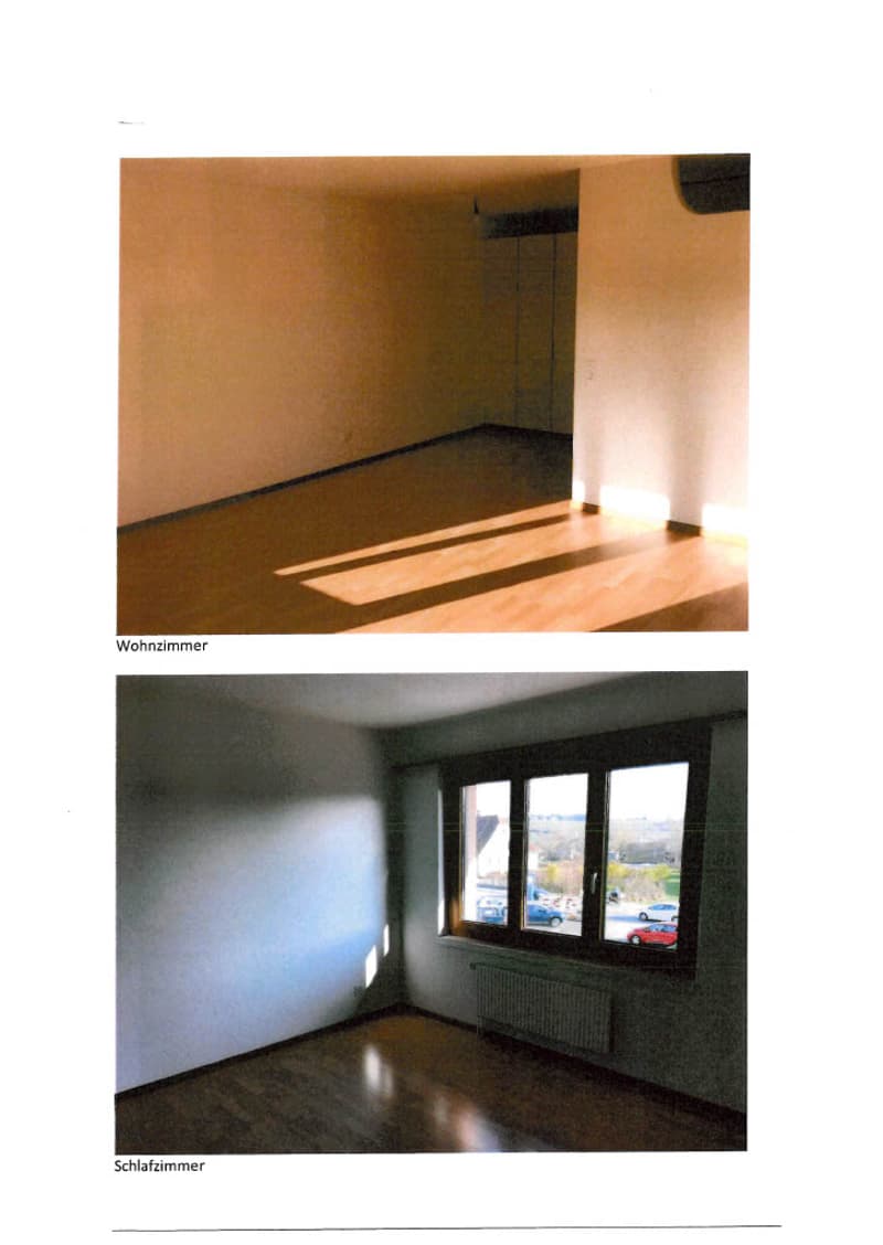 Appartamento accogliente di 2,5 locali con balcone a Sarmenstorf (2)
