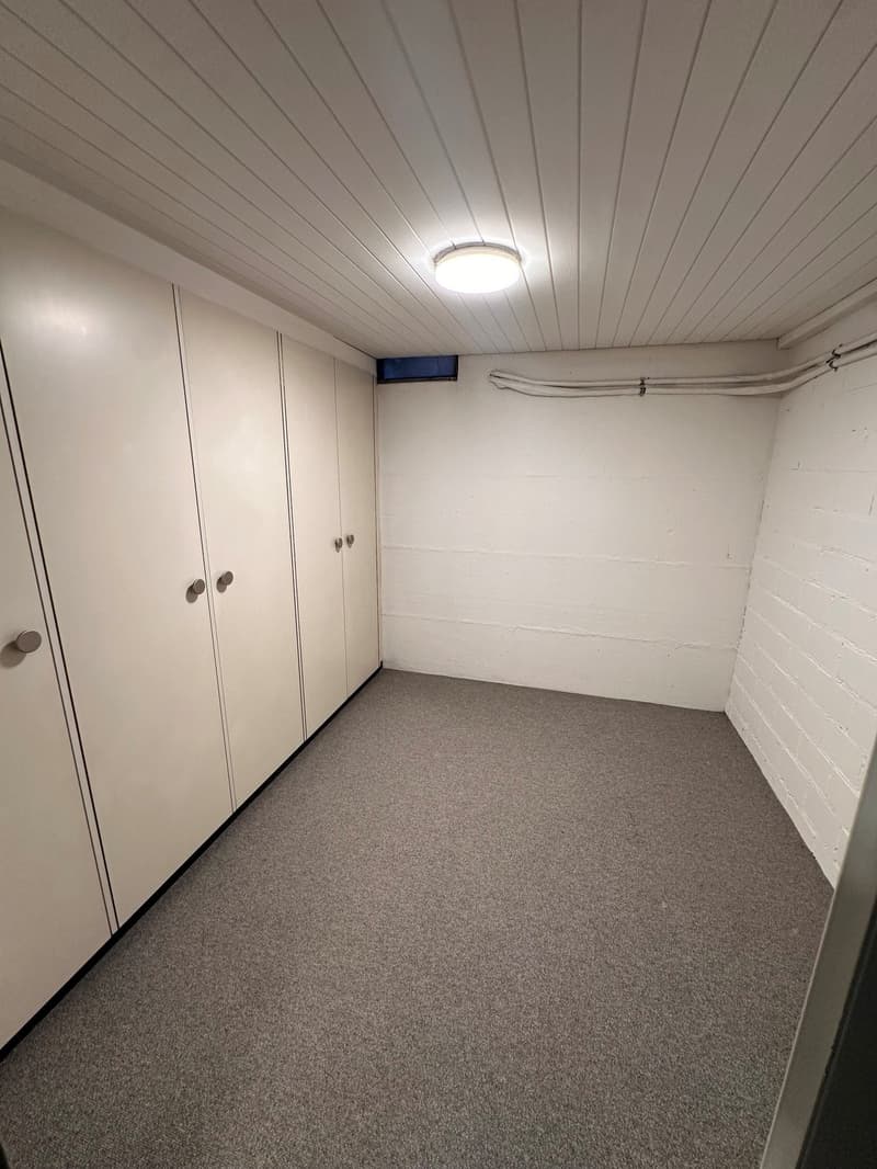 Einmalige Gelegenheit / Top Wohnung mit Seesicht und Nähe zum See (11)