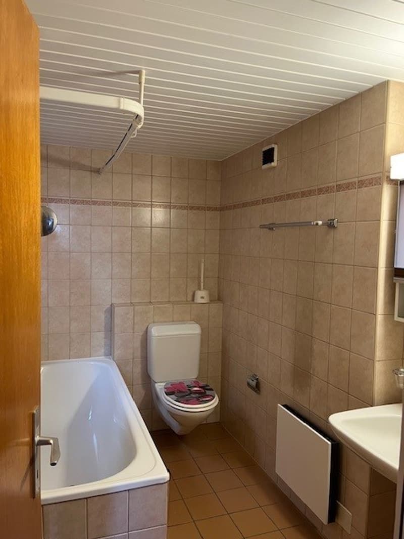 Duplex rénové de 3 pièces au cœur de La Sarraz (6)