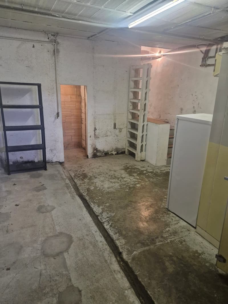 Lokal/Halle individuell 34m2 (5)