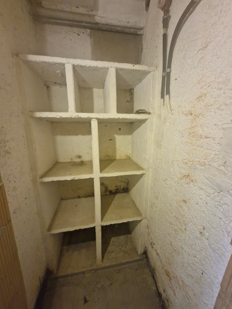Lokal/Halle individuell 34m2 (7)