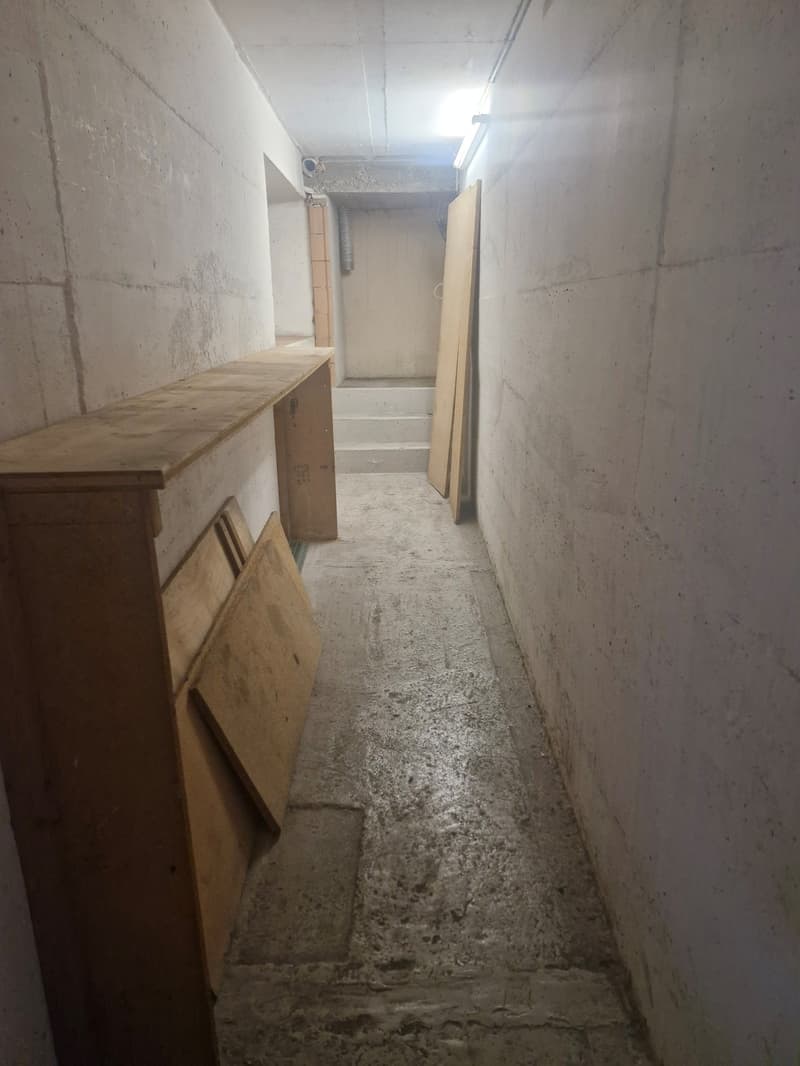 Lokal/Halle individuell 34m2 (6)