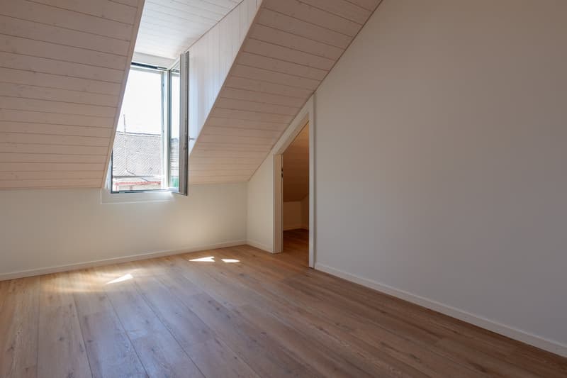 Magnificent 3.5-room new apartment in Allens - Virtual tour in the ad (4)