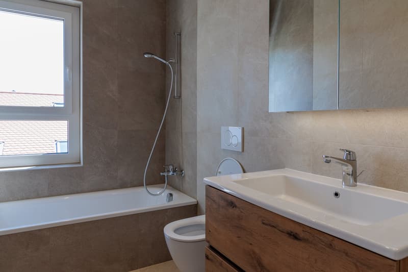 Magnificent 3.5-room new apartment in Allens - Virtual tour in the ad (5)