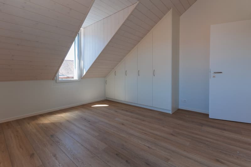 Magnificent 3.5-room new apartment in Allens - Virtual tour in the ad (3)