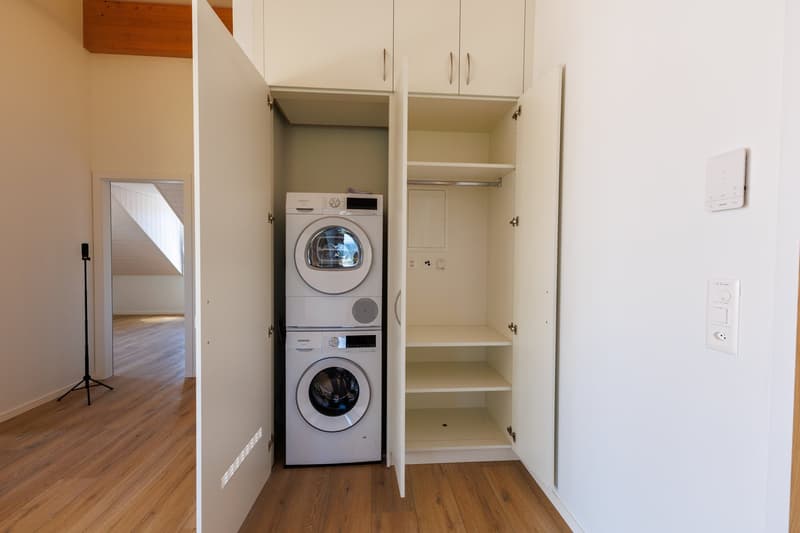 Magnificent 3.5-room new apartment in Allens - Virtual tour in the ad (6)