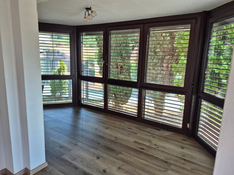 Helles 4-Zimmer-Apartment zur Miete in Eclépens (3)