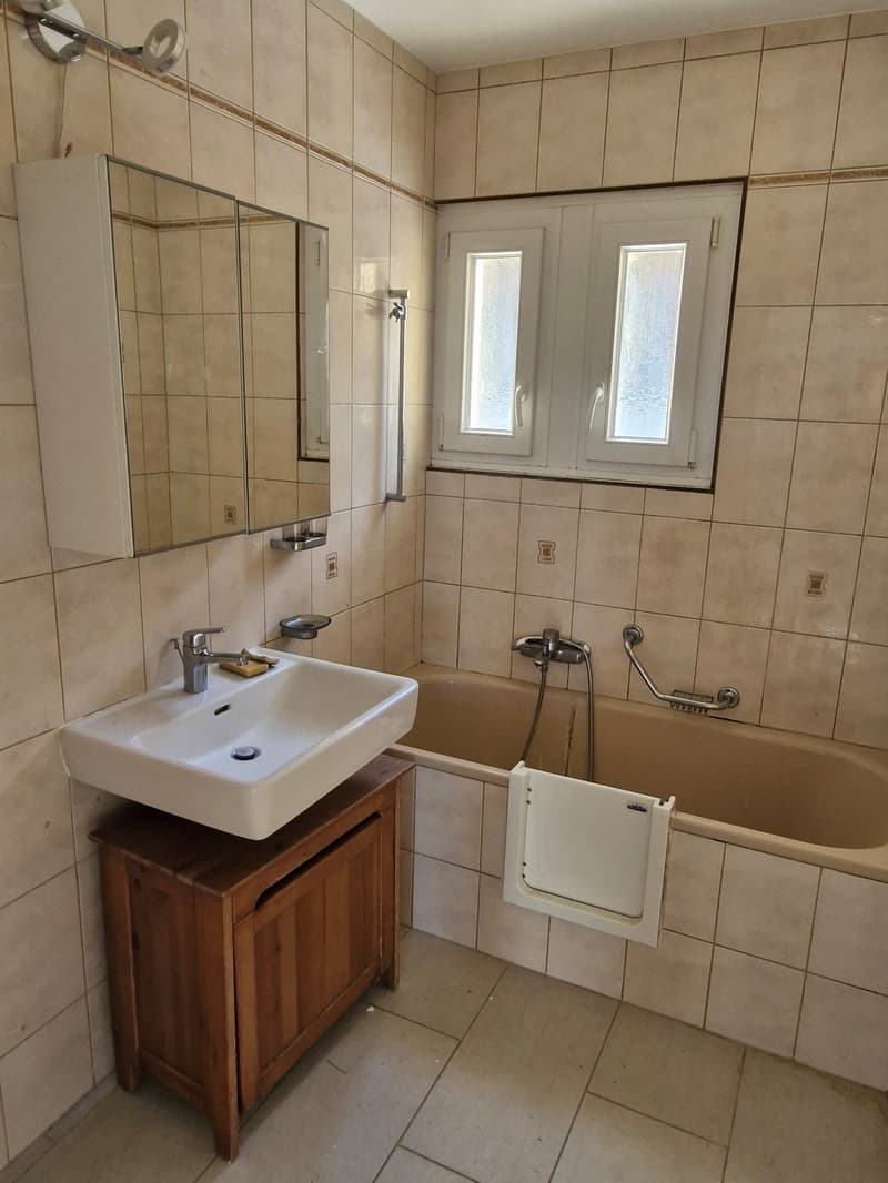 Helles 5.5-Zimmer-Apartment (6)