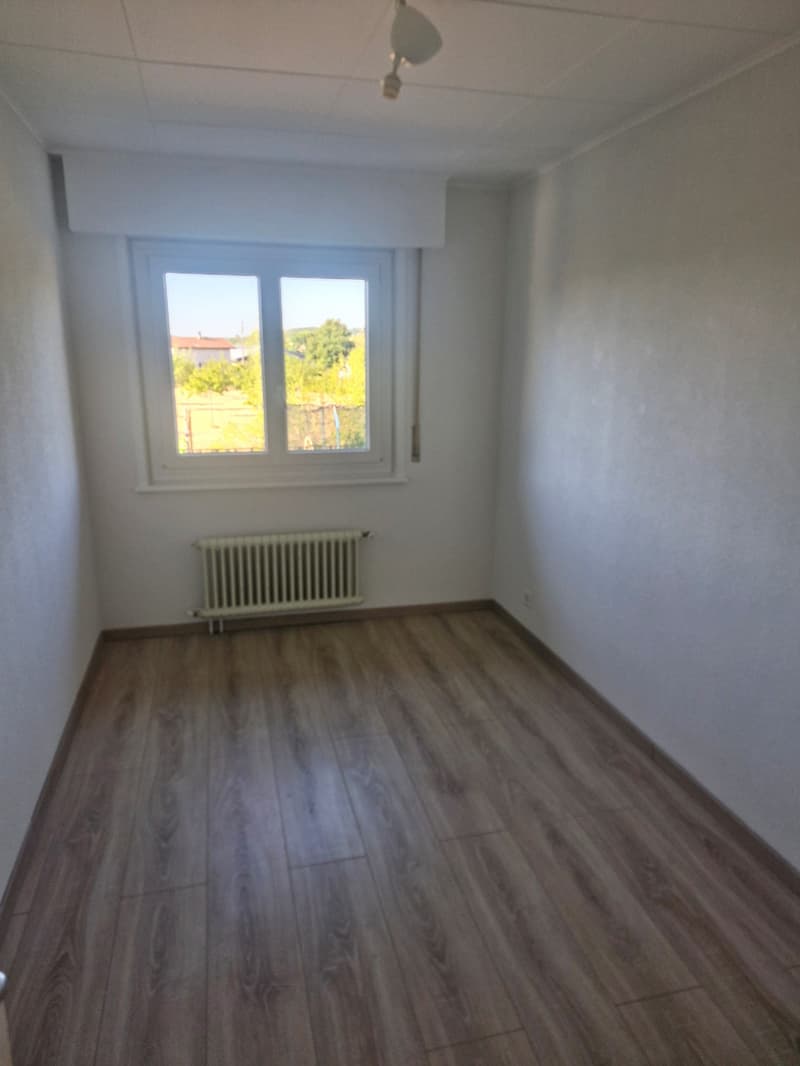 Helles 5.5-Zimmer-Apartment (5)