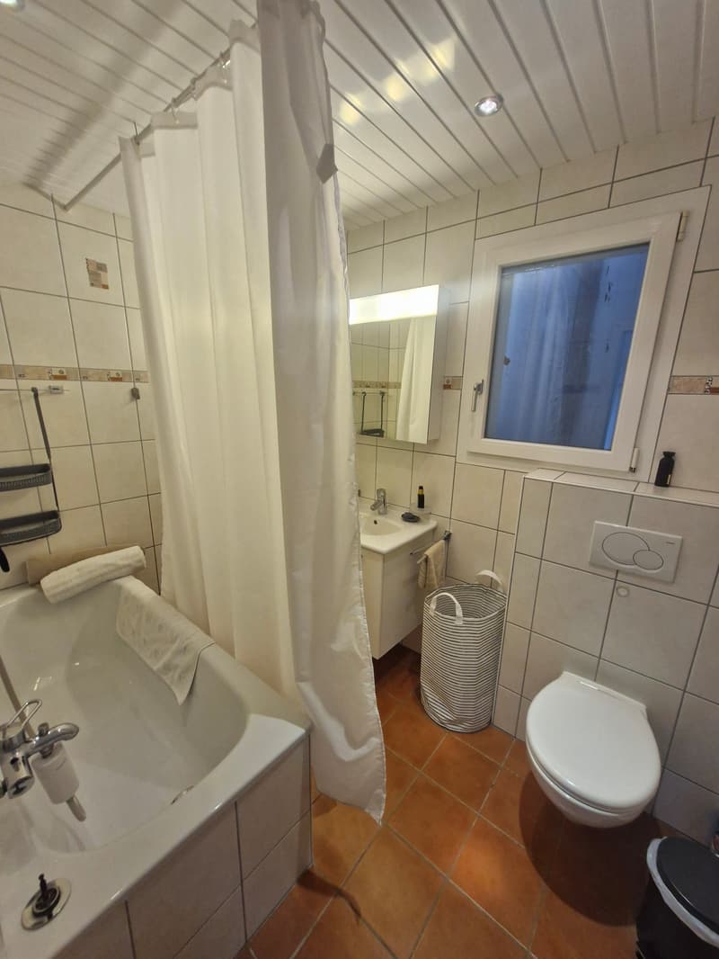 Schöne Reihenvilla in Eclépens (10)