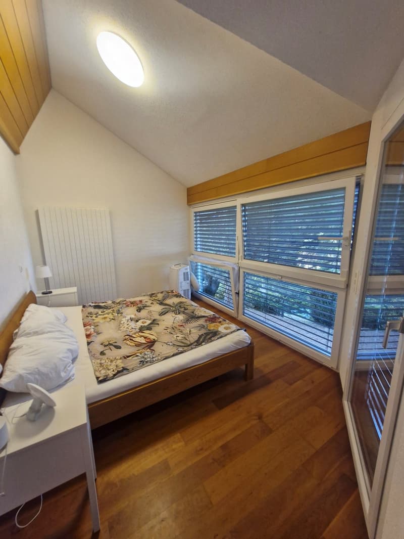 Schöne Reihenvilla in Eclépens (6)