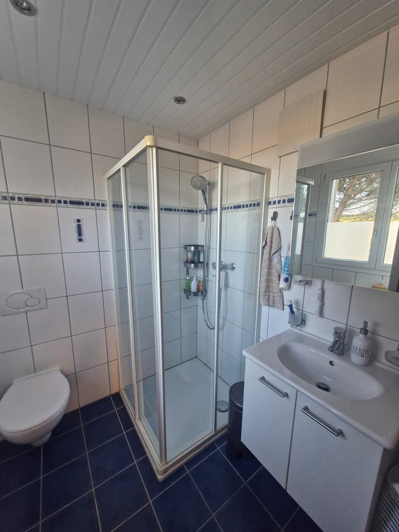 Schöne Reihenvilla in Eclépens (8)